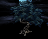 MoonLight Mystical Tree