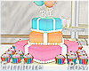 31st Birthday Cake