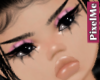 Berry Pink Eyeshadow