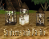 0612 Lanterns and Candle