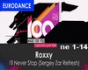 roxxy
