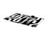 Abstract Rug