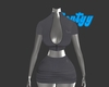 raven body