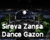 Sireva Zansa Dance Gazon