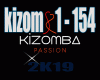 Mix Kizomba Passion