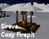 Sireva Cozy Firepit