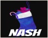 STOCKING - NASH
