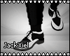 [JX] Diamond Shoes