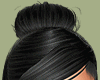 ✂ Lana Black Hair