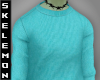 L* Simple Sweater 1