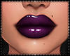 Deep Purple Lipgloss
