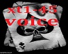 Voice Mortel combat 