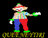 QN*Animated Party Clown