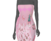 Cutie Barbie Dress