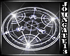 Pentagram Aura animated