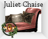 ~QI~ Juliet Chaise