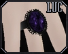 [luc] Gothika Ring