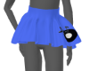 Muse) 50s Record Skirt