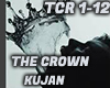 THE CROWN - KUJAN