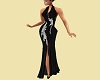 Catwalk67 Black Gown