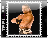 Shawn Michaels stamp