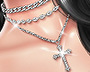 Baddie Y2K Necklace