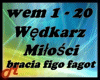 Wędkarz Miłości