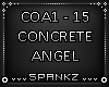 Concrete Angel