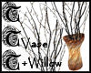 TTT Naturals Willow Vase