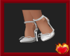 Sparkle Wedding Heels