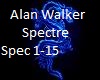 Alan Walker-Spectre