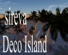 sireva Deco Island