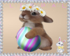 Easter Bunny & Egg