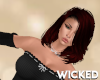 Wicked Red Gracie