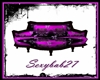 [SB]Semicircular Sofa