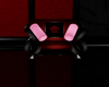 *K* PVC Cupcake Chair