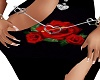 WAIST BELT HEARTS