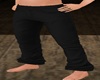 ! BLACK JEANS