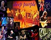 Deep Purple Poster