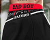 â Workout Shorts Blk.