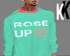 [K] Rose uP 4.0 sweater