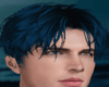 Blue Hair Charles