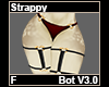 Strappy Bot V3.0 F