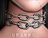 U. Chain Choker III