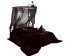 Gothic Canopy Bed