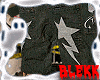 Star Short Gun +Tatto