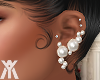 YA.Endless Love Earrings