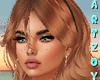 ! Toffee Mahalia