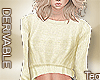 !T Sweater Top