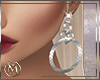 ℳ▸Asia Earrings